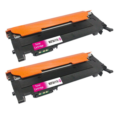 Kompatibler Toner für HP Color Laser 150a