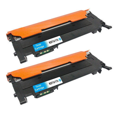 Kompatibler Toner für HP Color Laser 150nw