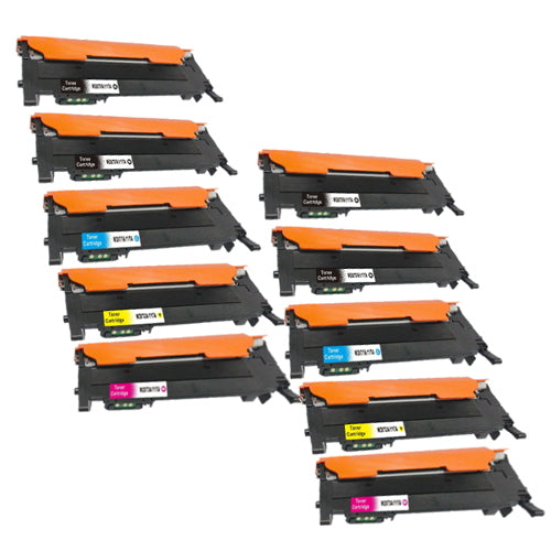Kompatibler Toner für HP Color Laser 150nw