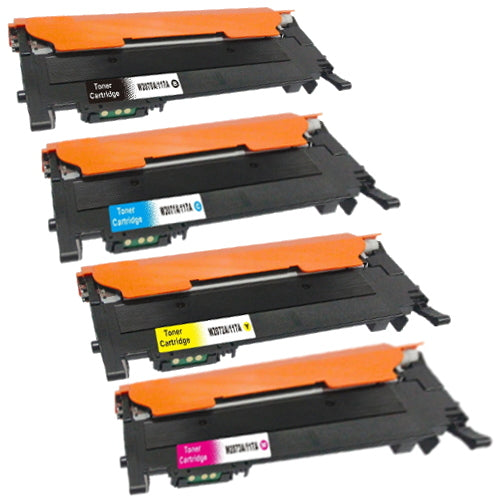 Kompatibler Toner für HP Color Laser MFP 179fnw