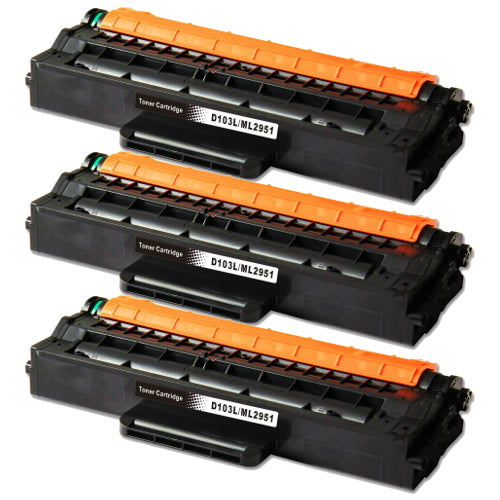 Kompatibler Toner XL für Samsung SCX-4728FD