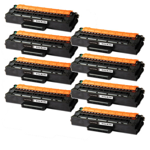 Kompatibler Toner XL für Samsung SCX-4729FW