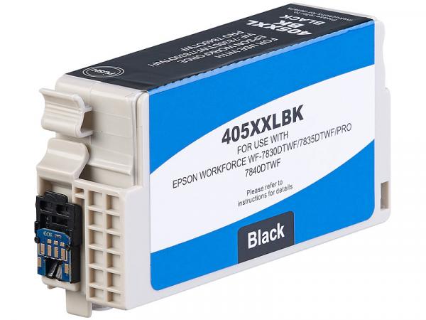 Alternative Tintenpatrone zu Epson 405 XXL