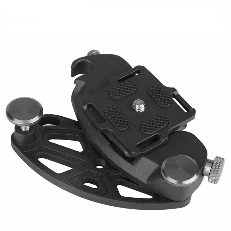 Camera Strap Quick Release Kamerahalterung Schnellverschluss 3.8mm
