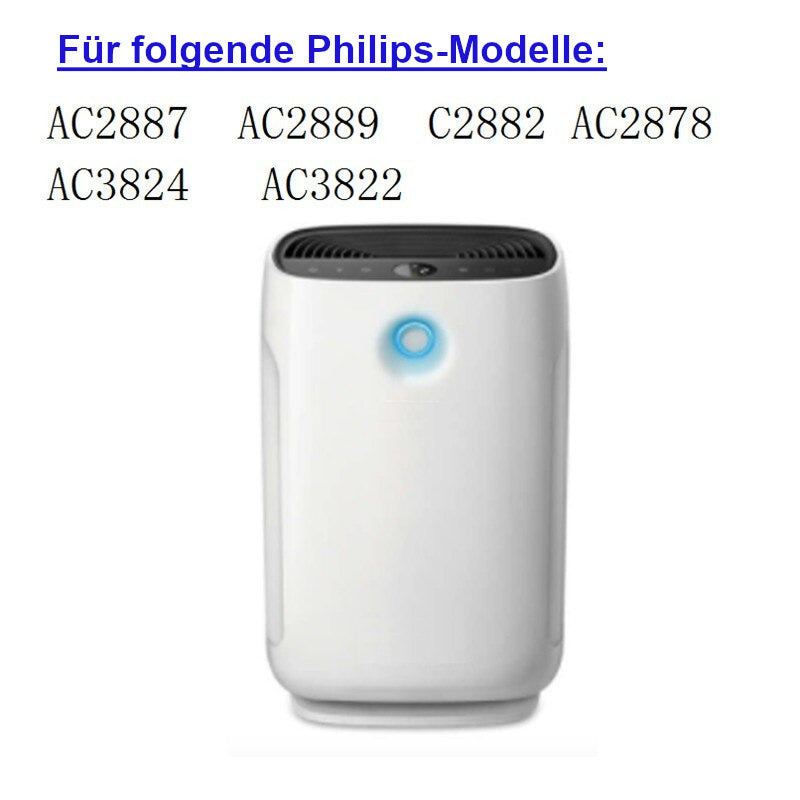 Alternativer HEPA-Filter FY2422 für Philips Luftreiniger