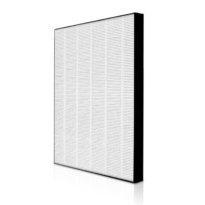 Alternativer HEPA-Filter FY1410 für Philips Luftreiniger Serie 1000