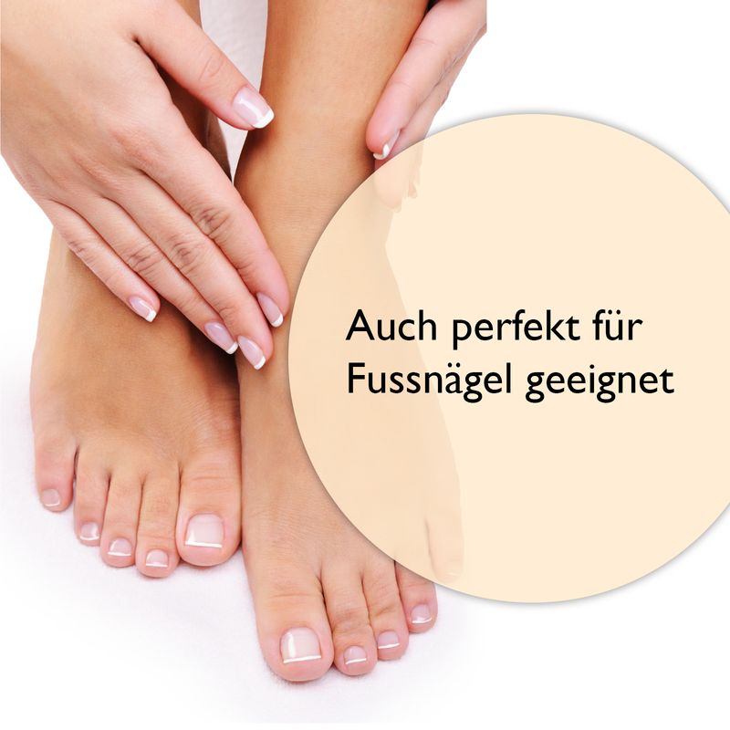 Nagelknipser Nagelklipser Nagelschneider Nagelcutter Maniküre 2er Set