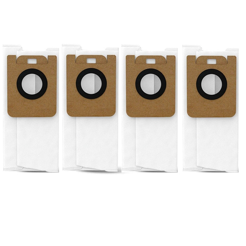 Alternative Staubbeutel Xiaomi Dreame Bot Z10 Pro & L10 Plus 4Stk.
