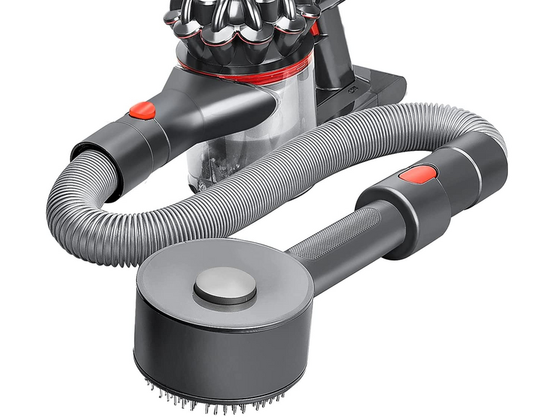 Alternative Hunde- und Katzenbürste für Dyson Staubsauger V7 V8 V10 V11 V15