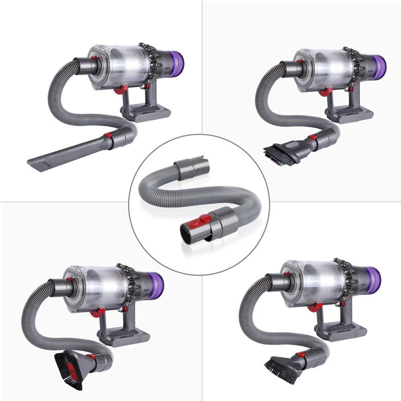 Alternativer Verlängerungsschlauch für Dyson V7 V8 V10 V11 V15