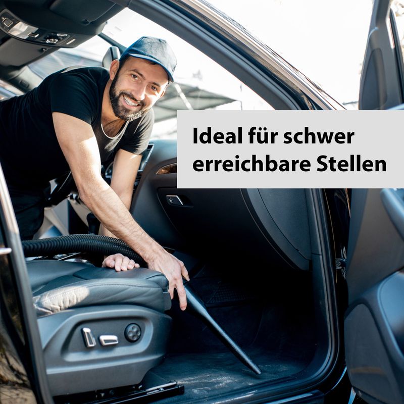 Alternativer Verlängerungsschlauch für Dyson V7 V8 V10 V11 V15