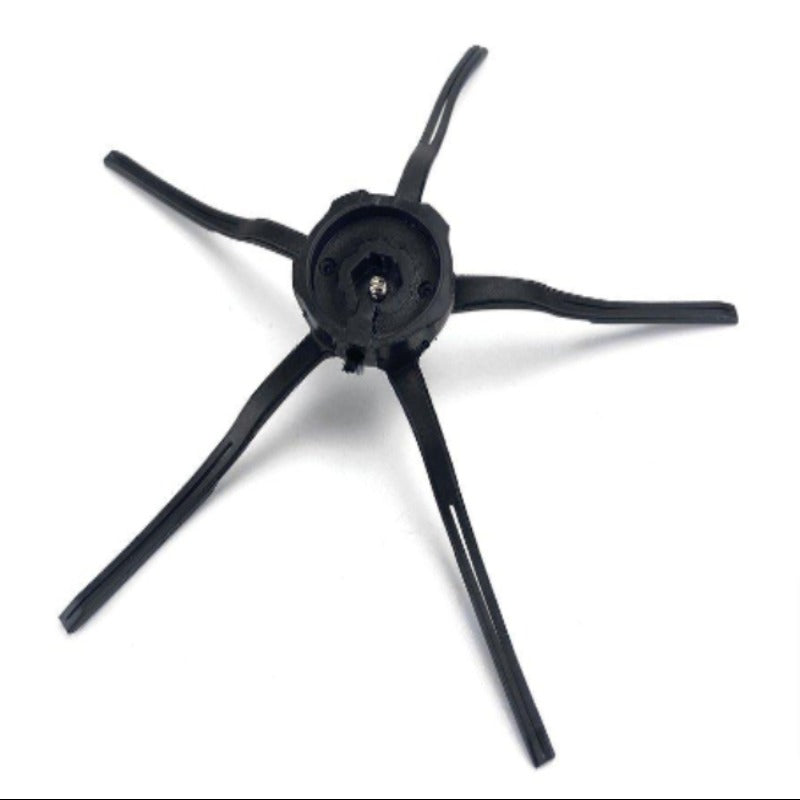 Alternative Seitenbürsten für Xiaomi Dreame Bot L10 Plus/Z10 Pro (2er)