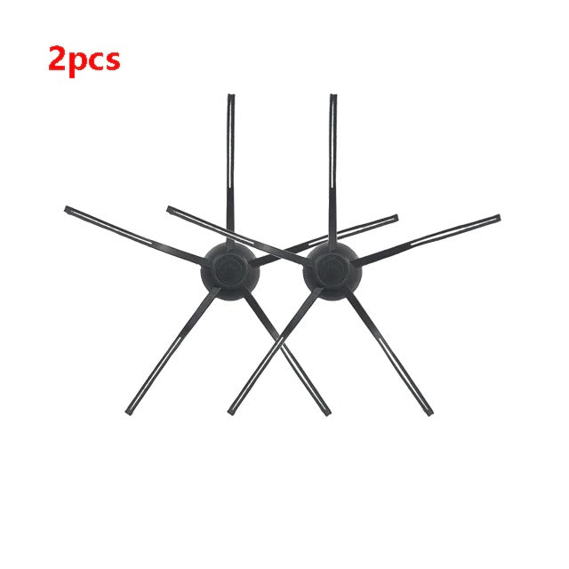 Alternative Seitenbürsten für Xiaomi Dreame Bot L10 Plus/Z10 Pro (2er)