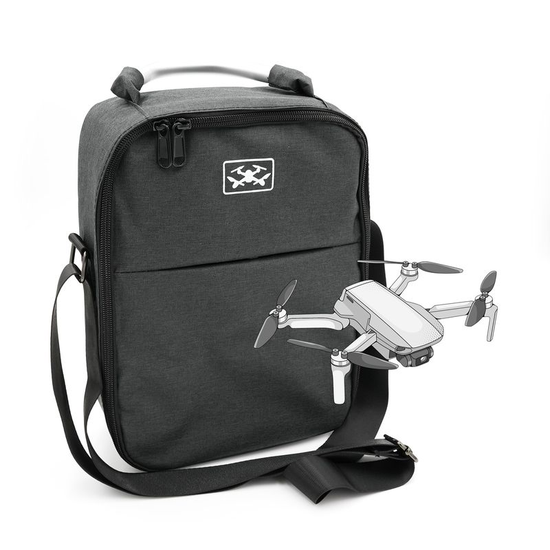 Drohnenschutztasche DJI Mini 3 Pro Tragetasche Aufbewahrungstasche