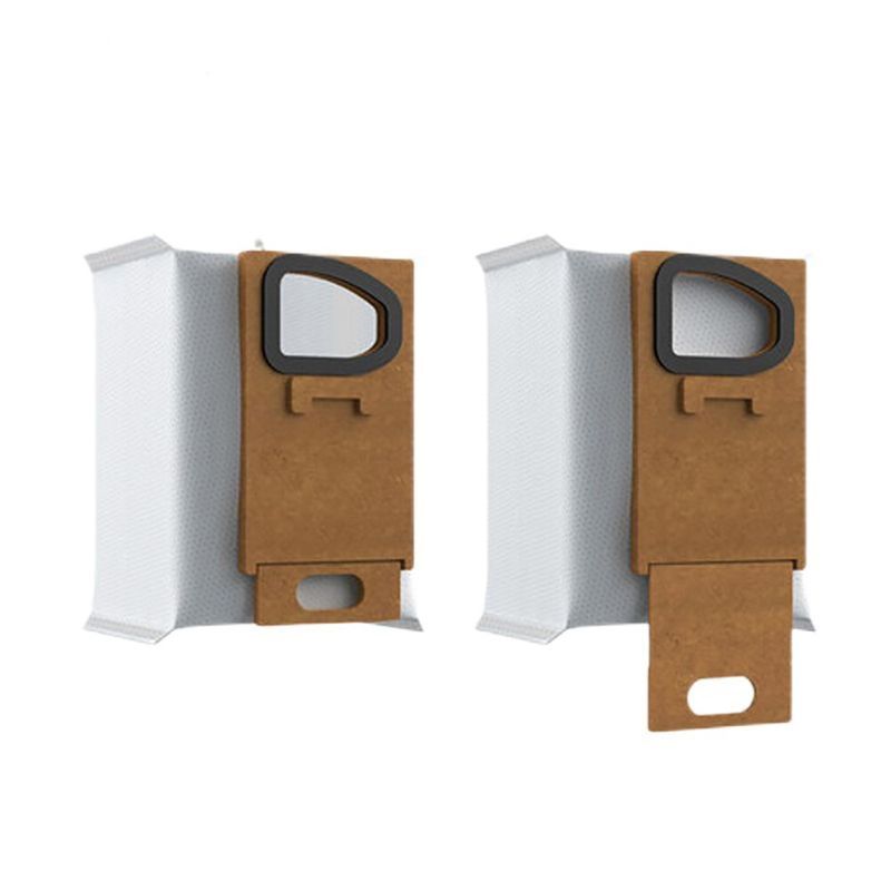 Alternativer Ersatz-Staubsaugerbeutel für Roborock H6 & H7 Zubehör