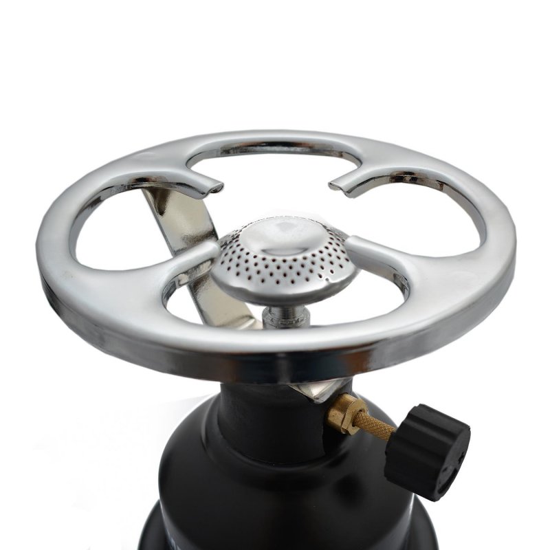 Campingkocher Gasbrenner Outdoorküche Feldkocher Trekkingkocher