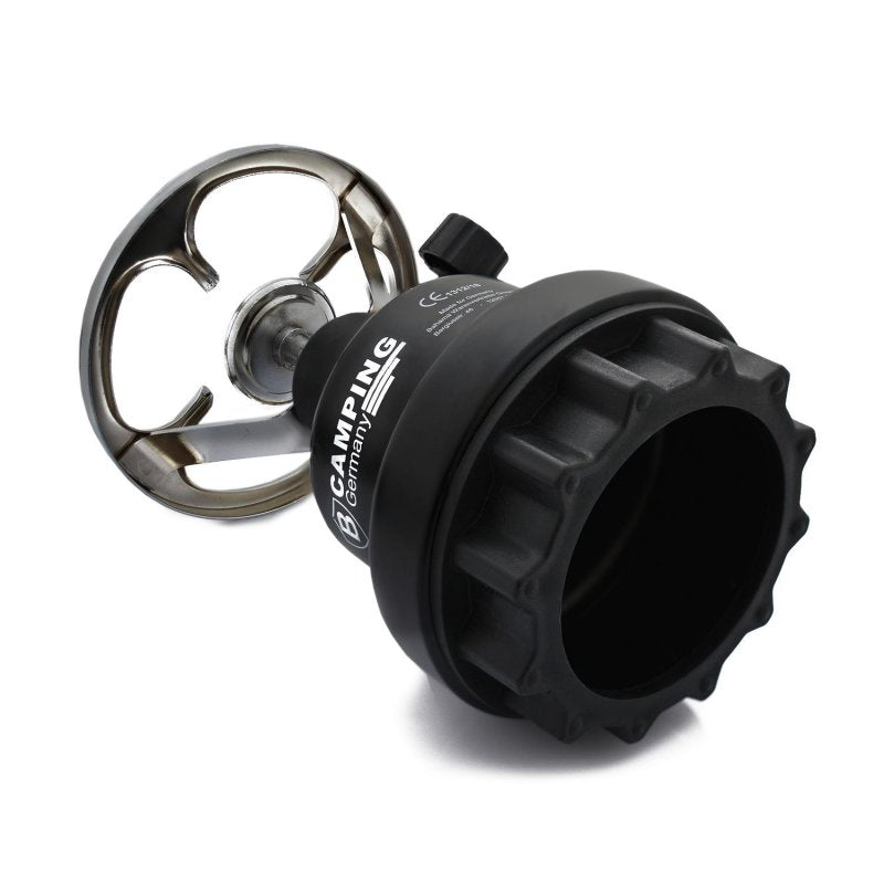 Campingkocher Gasbrenner Outdoorküche Feldkocher Trekkingkocher