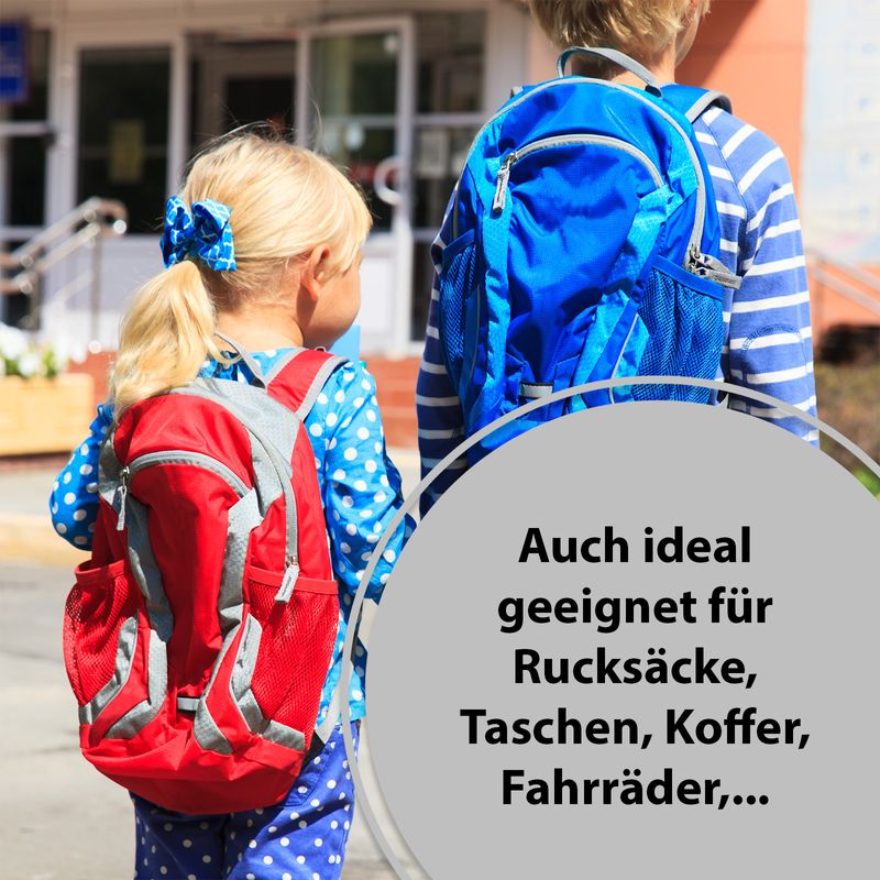 Alternative Apple AirTag Hülle Case Schutzhülle Silikonhülle Halsband