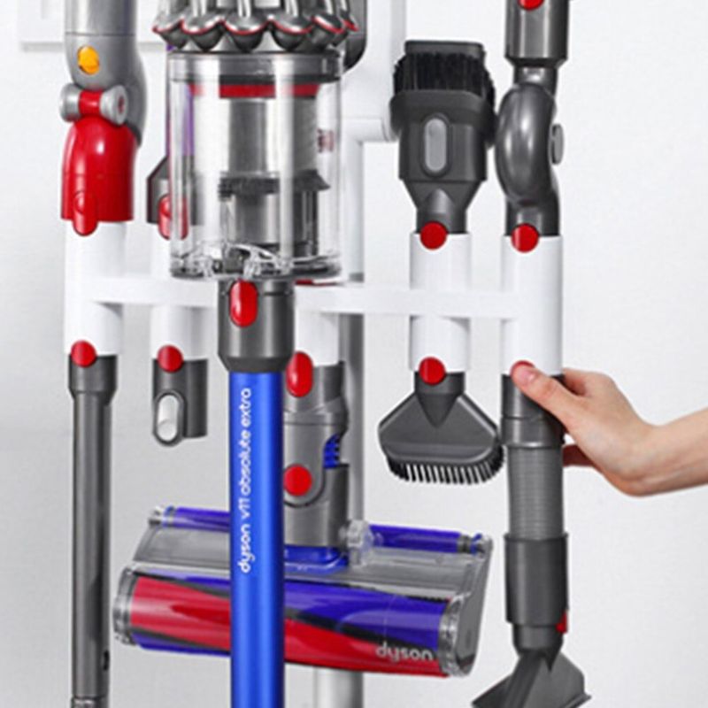 Alternative Halterung für Zubehör für Dyson V7 V8 V10 V11 V12 V15