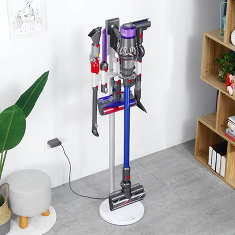 Alternative Halterung für Zubehör für Dyson V7 V8 V10 V11 V12 V15
