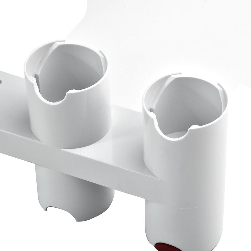 Alternative Halterung für Zubehör für Dyson V7 V8 V10 V11 V12 V15