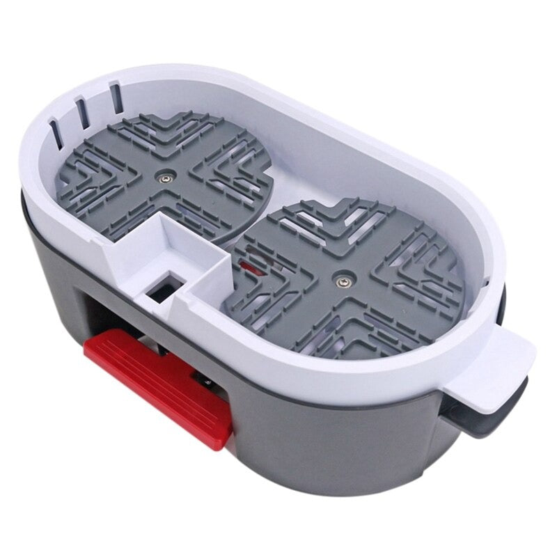 Alternativer Auffangbehälter für Wischaufsatz Dyson Staubsauger