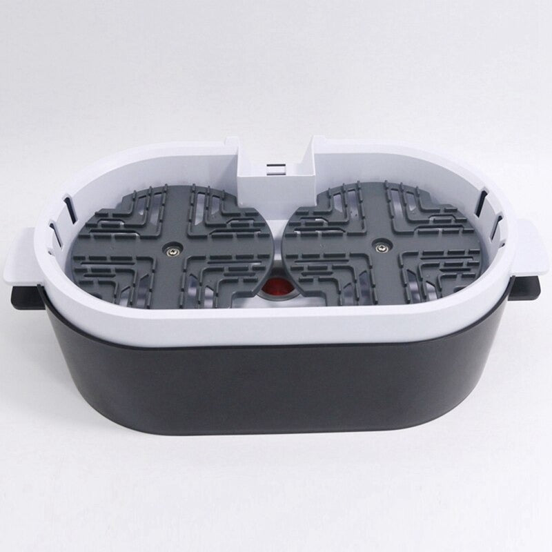 Alternativer Auffangbehälter für Wischaufsatz Dyson Staubsauger