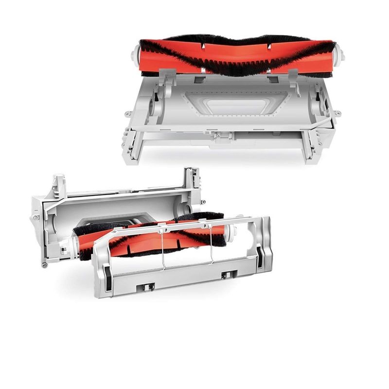 Alternative Hauptbürste mit Pinsel für Xiaomi Roborock Serie S5 S6