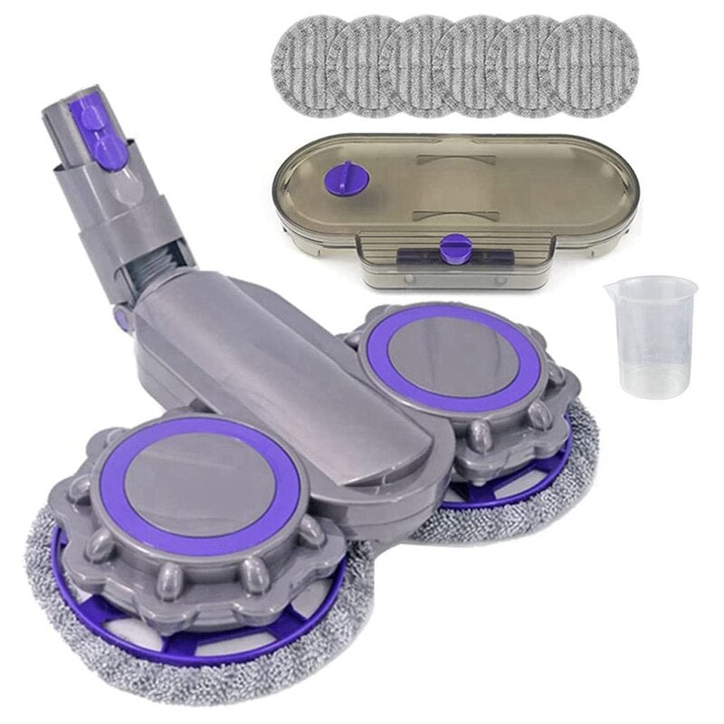 Alternativer Wischaufsatz für Dyson Staubsauger V7 V8 V10 V11 V15
