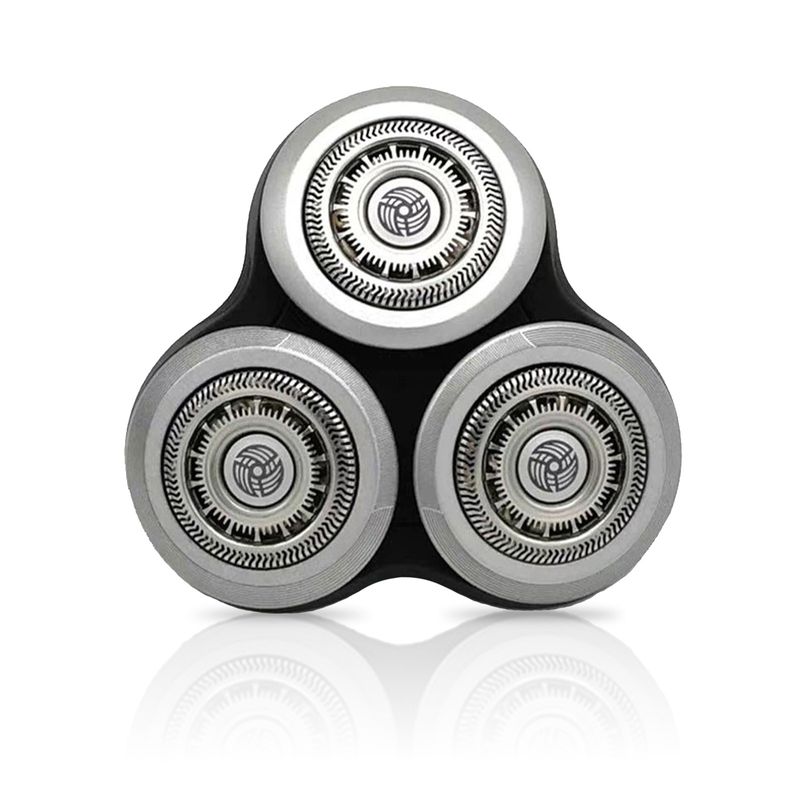 Alternativer Rasierkopf für Philips Serie SH90 S9000 RQ10 RQ11 RQ12