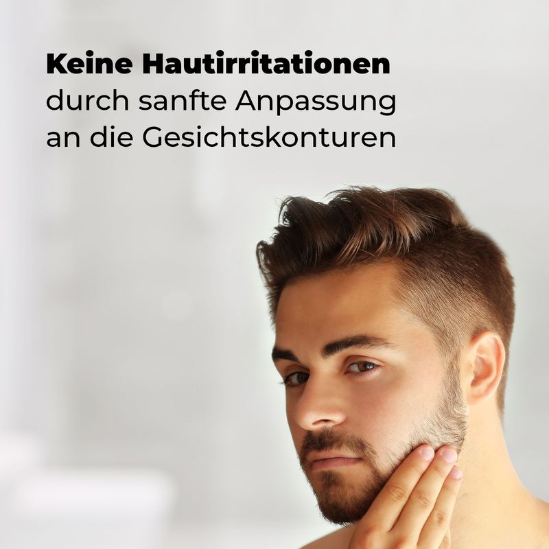 Alternativer Rasierkopf für Philips Serie SH90 S9000 RQ10 RQ11 RQ12