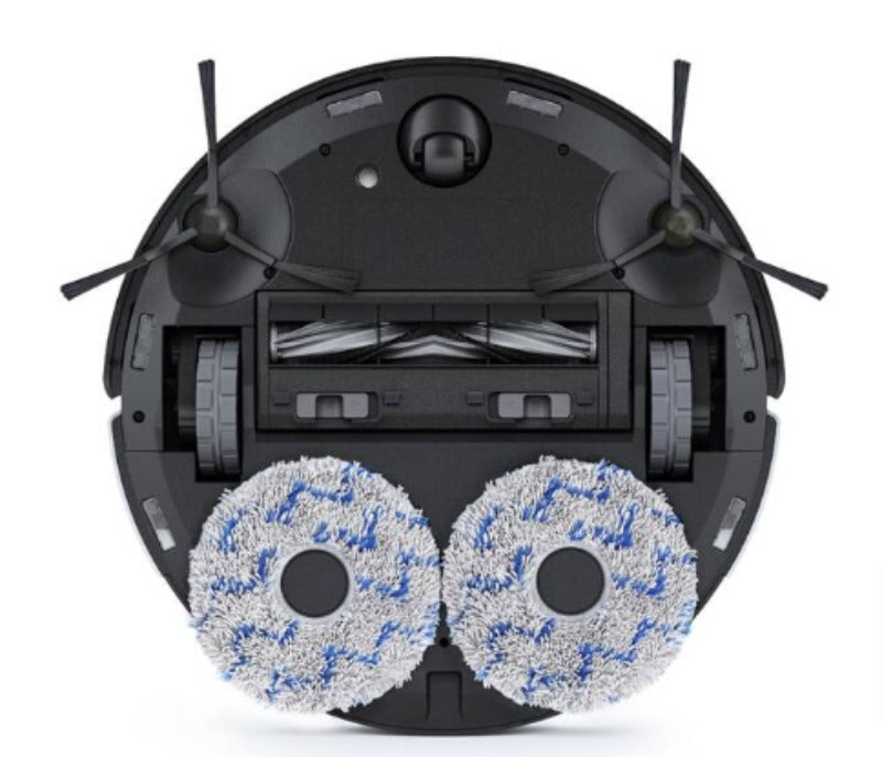 Alternative Seitenbürste Seitenpinsel für Ecovacs Deebot X1 Omni