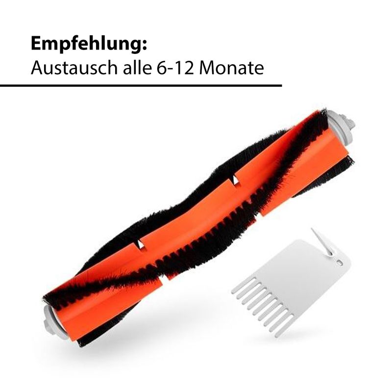 Alternative Hauptbürste zu Dreame F9 D9 D10 L10 Pro