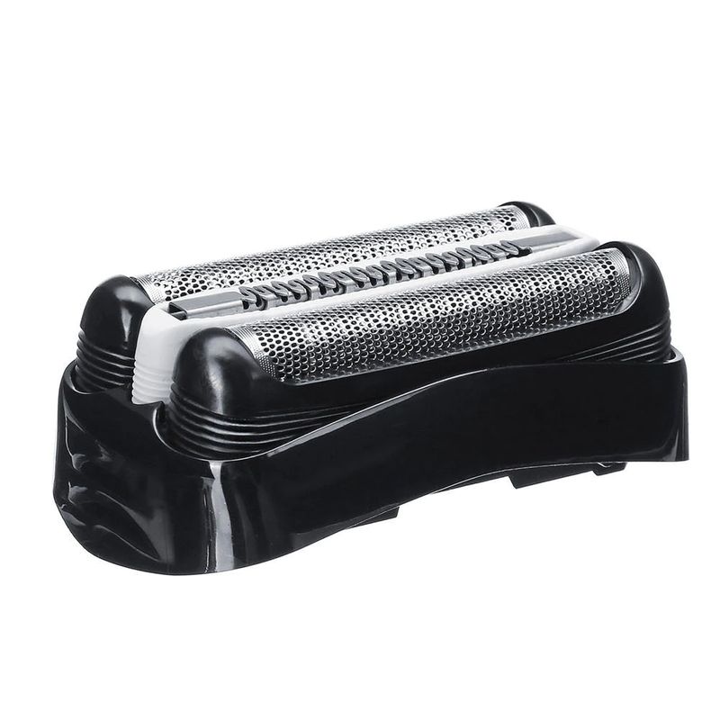 Alternativer Rasierkopf für Braun Rasierer Serie 3 32B 32S 21B