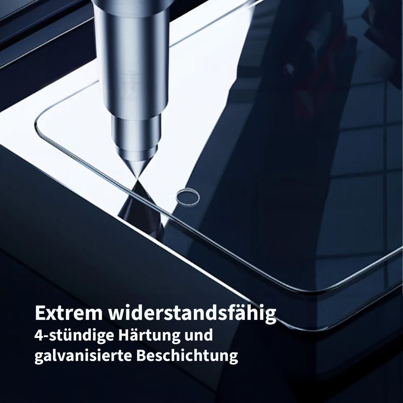 Panzerglas für Motorola ThinkPhone Display-Schutzfolie Glasfolie
