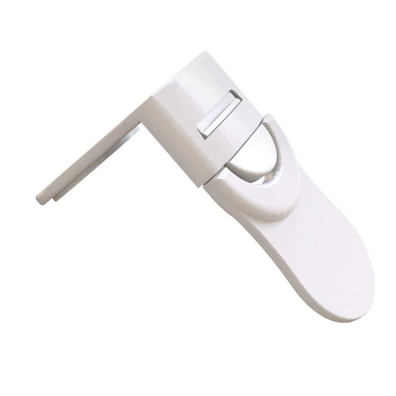 Kindersicherung für Schrank und Schublade Universal selbstklebend