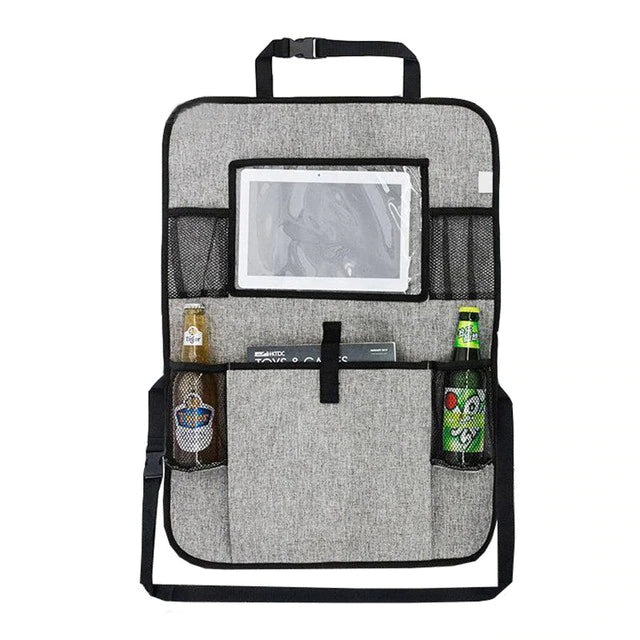 Autositz-Organizer Rücksitz Aufbewahrung Beutel Taschen Zubehör