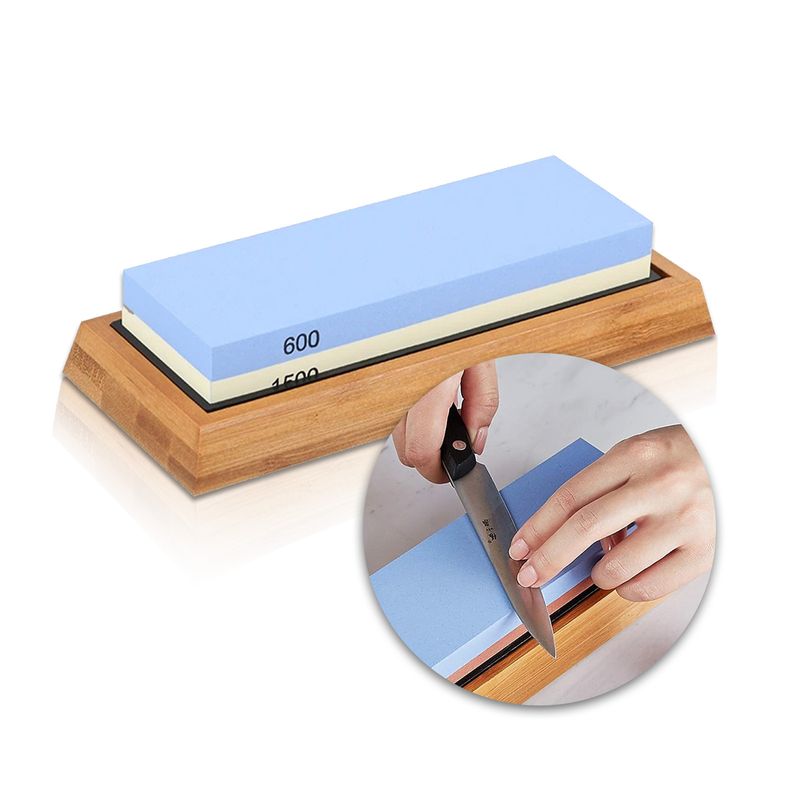 Messerschleifer Schleifstein Wetzstein Schärfstein Messerschärfer