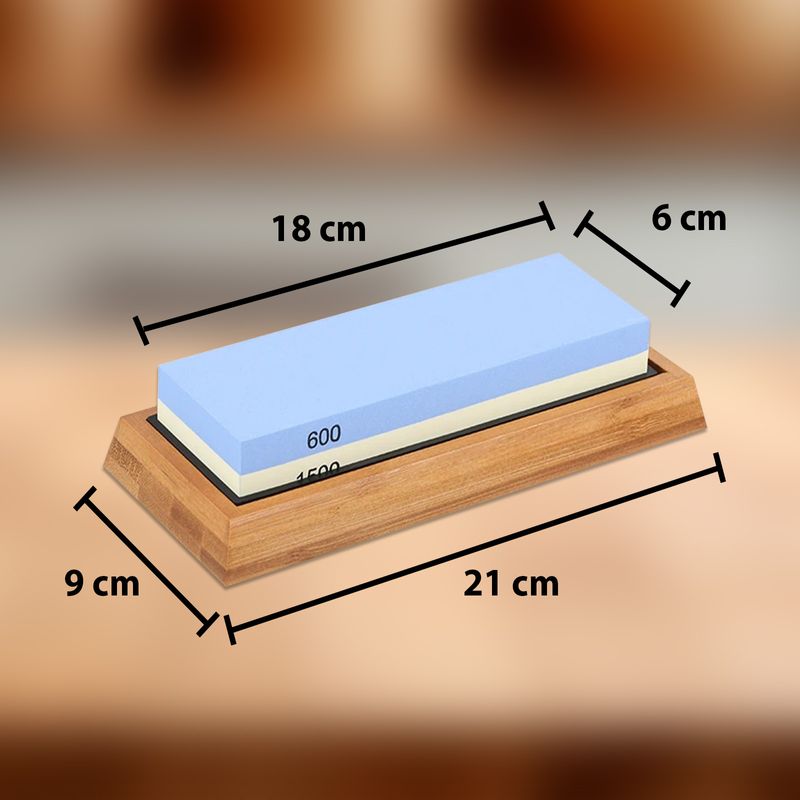 Messerschleifer Schleifstein Wetzstein Schärfstein Messerschärfer