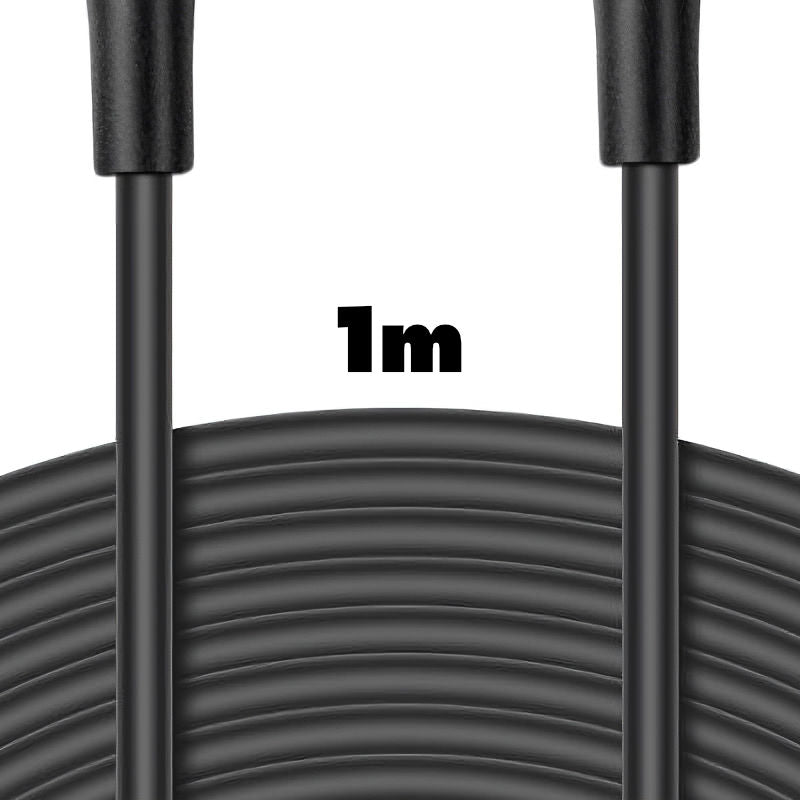 USB-A zu USB-C Kabel USB-C Ladekabel USB-C Übertragungskabel