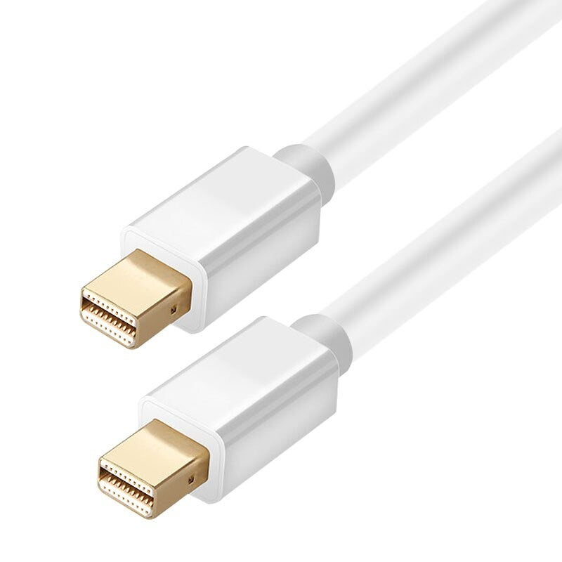 Kabeladapter mini DP zu mini DisplayPort Adapter mDP zu mDP Kabel