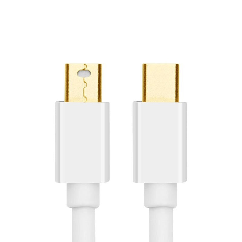 Kabeladapter mini DP zu mini DisplayPort Adapter mDP zu mDP Kabel