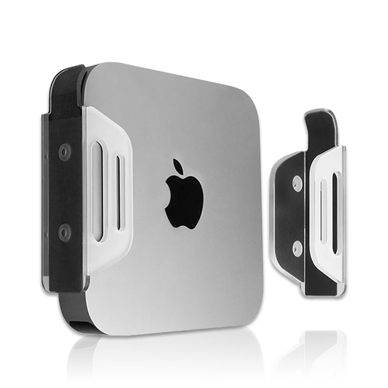 Mac Mini Halterung Halter Ständer Aufhänger Mount Befestigung