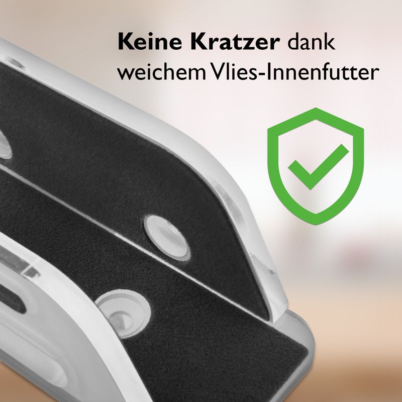 Mac Mini Halterung Halter Ständer Aufhänger Mount Befestigung