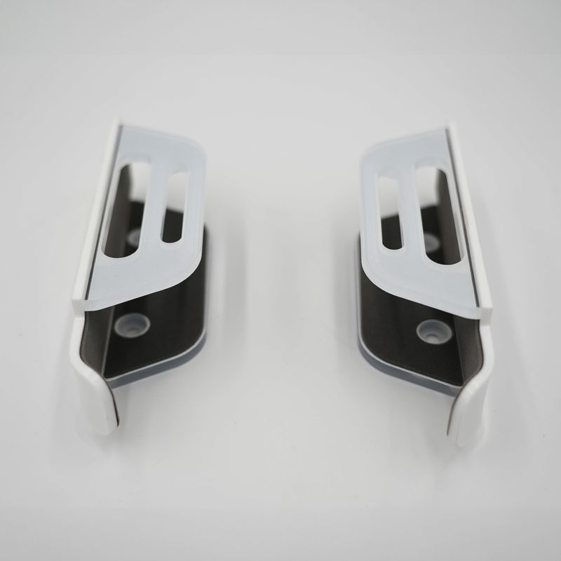 Mac Mini Halterung Halter Ständer Aufhänger Mount Befestigung