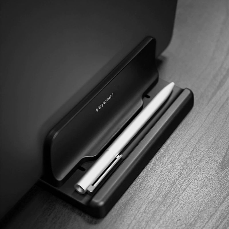 Notebookhalter Laptopständer Tablethalter Telefonständer tragbar