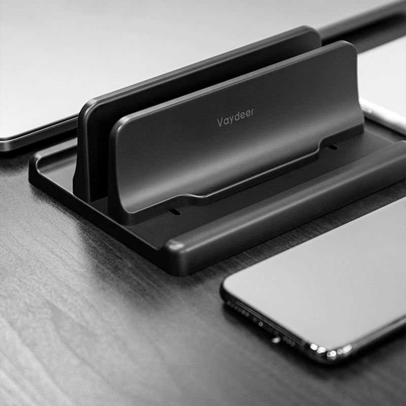 Notebookhalter Laptopständer Tablethalter Telefonständer tragbar