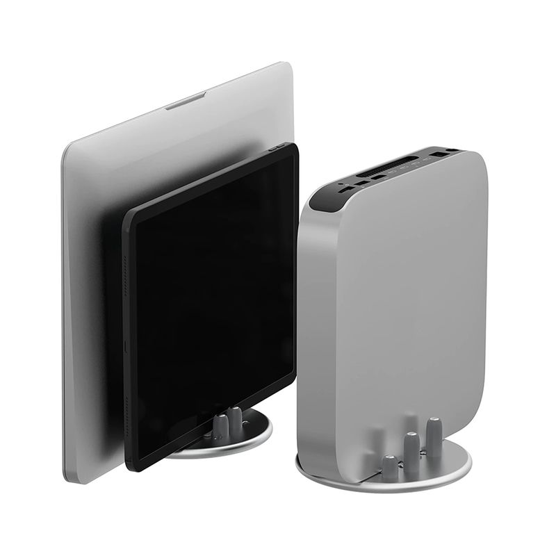 Universal Ständer Halterung für Laptop Notebook MacBook MacMini Tablet