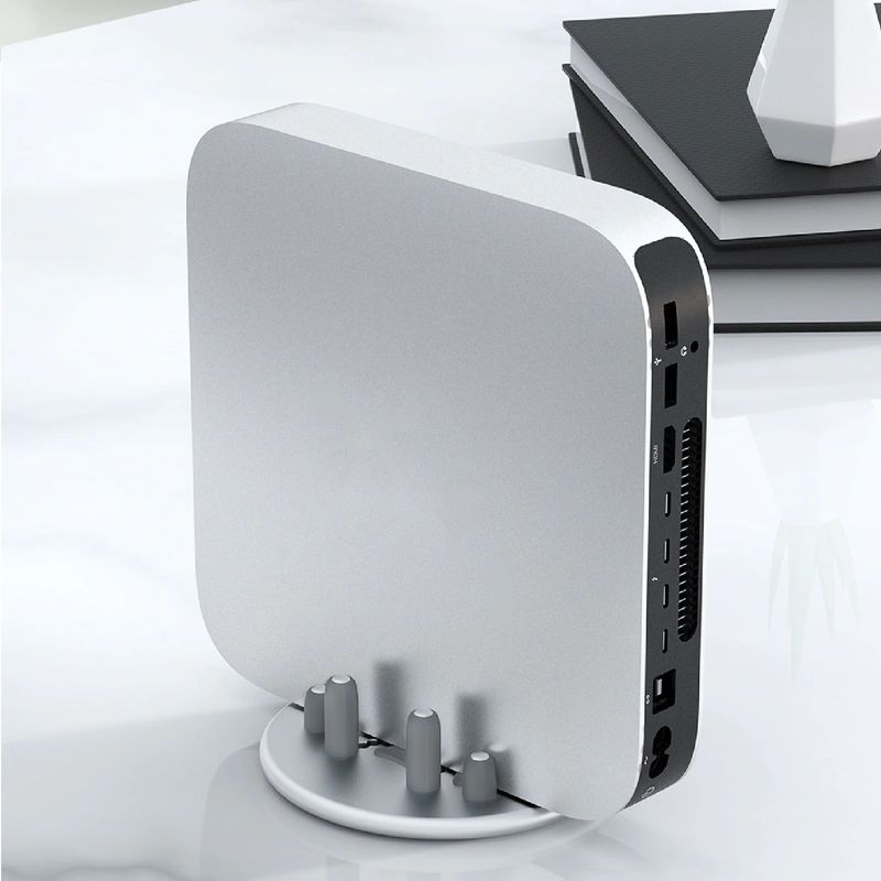 Universal Ständer Halterung für Laptop Notebook MacBook MacMini Tablet