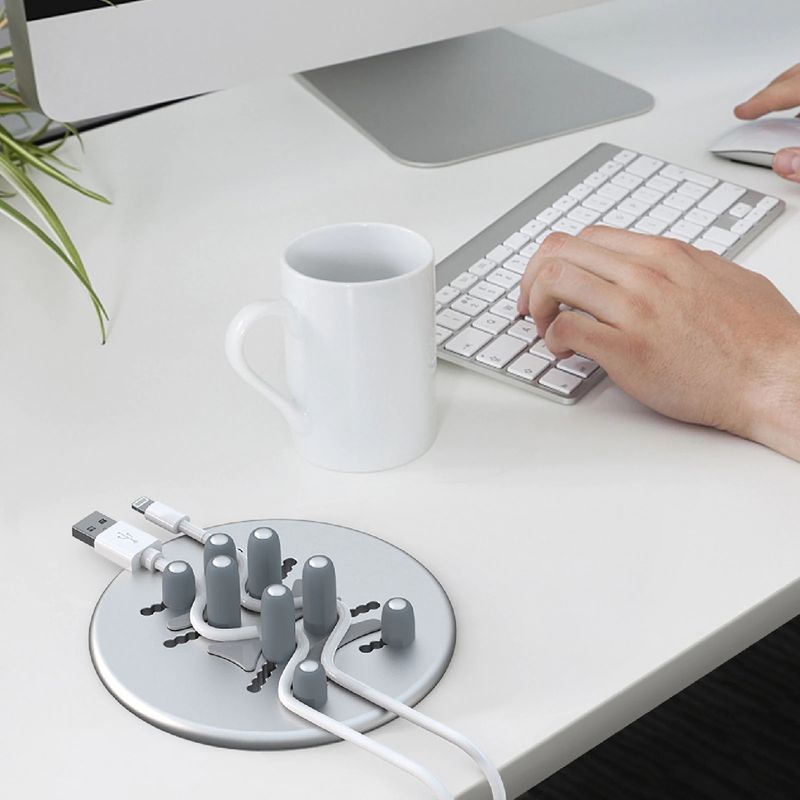 Universal Ständer Halterung für Laptop Notebook MacBook MacMini Tablet